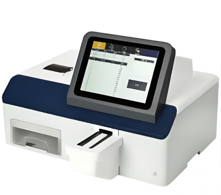 膠體金免疫層析分析儀pfg060廠家